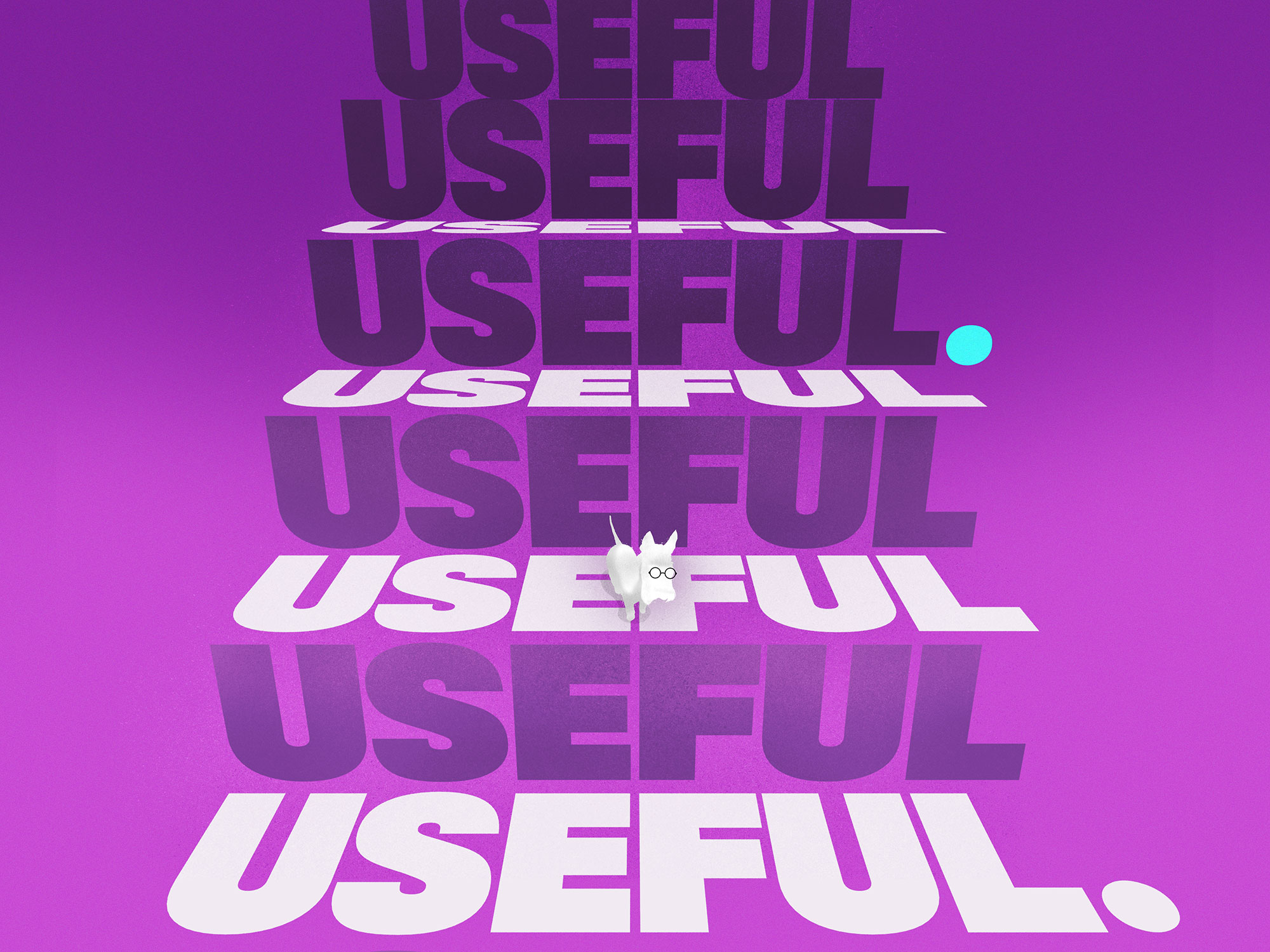 Genuine utility